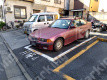 月極駐車場の周辺写真