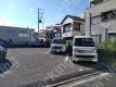南砂4 月極駐車場の周辺写真