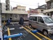 千歳3 バイク月極駐車場 車室写真 4枚目