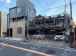 月極駐車場の周辺写真