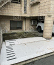 月極駐車場の周辺写真