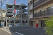 月極駐車場の周辺写真