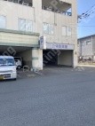 月極駐車場の周辺写真