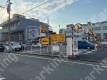 月極駐車場の周辺写真