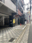 月極駐車場の周辺写真