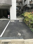 月極駐車場の周辺写真