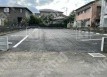 月極駐車場の周辺写真