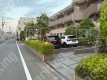 月極駐車場の周辺写真