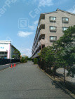 宇喜田町189 月極駐車場の周辺写真