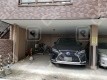 押上3 月極駐車場 駐車場外観写真 1枚目
