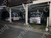月極駐車場 駐車場外観写真 1枚目