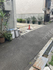 吉野3 月極駐車場 その他写真 2枚目