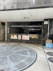 内久宝寺町4 月極駐車場 駐車場外観写真 2枚目