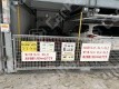 内久宝寺町4 月極駐車場 車室写真 4枚目