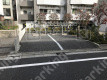 月極駐車場の周辺写真