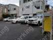 緑が丘3 月極駐車場 車室写真 4枚目