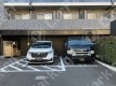 月極駐車場 車室写真 2枚目