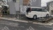 月極駐車場の周辺写真