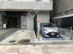 月極駐車場の周辺写真