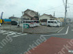 北葛西4 月極駐車場の周辺写真