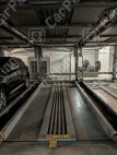 月極駐車場の周辺写真