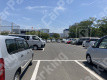 月極駐車場の周辺写真