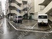 月極駐車場 車室写真 2枚目
