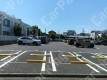 月極駐車場の周辺写真
