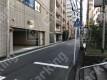 鶴屋町2 月極駐車場 出入り口写真 2枚目