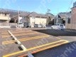 月極駐車場の周辺写真