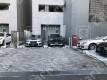 三田5 月極駐車場 駐車場外観写真 1枚目