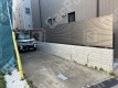 月極駐車場の周辺写真