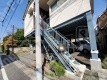桜1 月極駐車場 駐車場外観写真 2枚目
