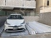 西天満4 月極駐車場の周辺写真