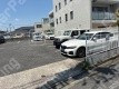 月極駐車場 車室写真 2枚目