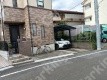 月極駐車場の周辺写真