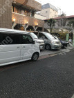 月極駐車場の周辺写真