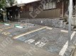 等々力7 月極駐車場 車室写真 2枚目
