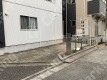 等々力7 月極駐車場の周辺写真
