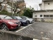 等々力8 月極駐車場の周辺写真