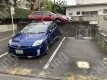 等々力8 月極駐車場 車室写真 3枚目