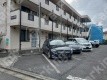 喜多見6 月極駐車場 車室写真 5枚目
