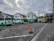 喜多見6 月極駐車場 駐車場外観写真 4枚目
