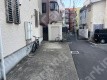 月極駐車場の周辺写真