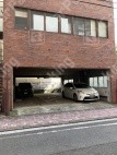 月極駐車場の周辺写真