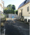 月極駐車場の周辺写真