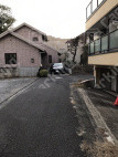 月極駐車場の周辺写真