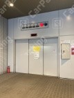 月極駐車場 車室写真 2枚目