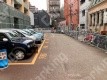 月極駐車場の周辺写真