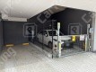 月極駐車場の周辺写真